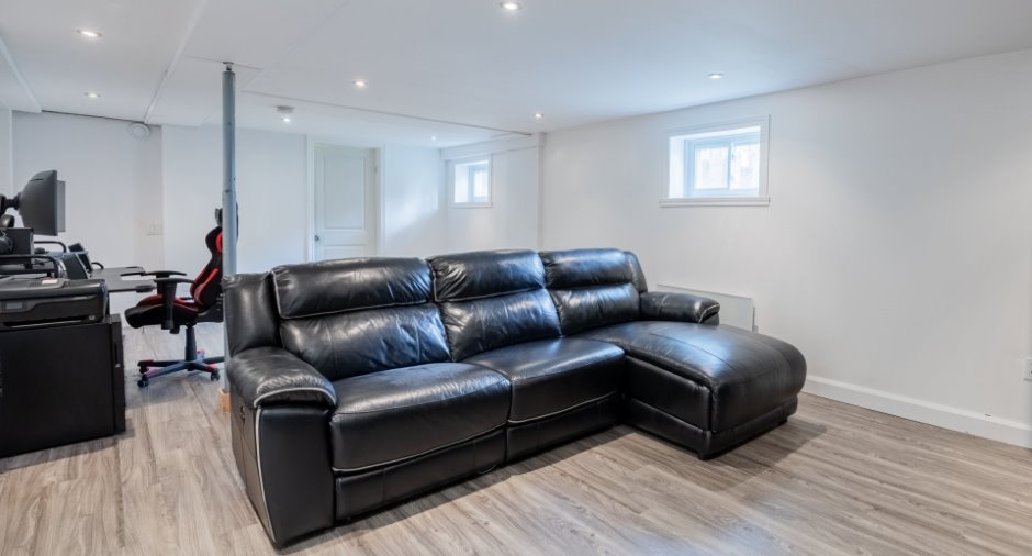 Salle familiale