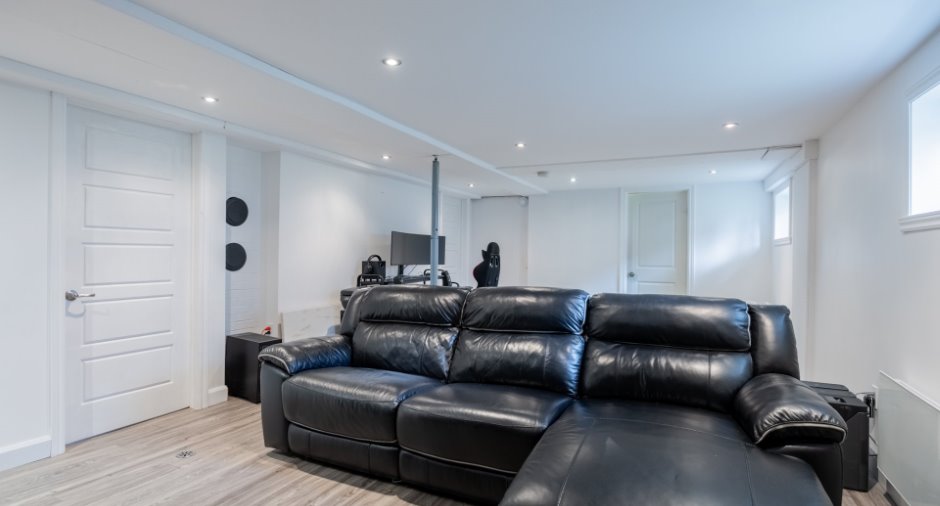 Salle familiale