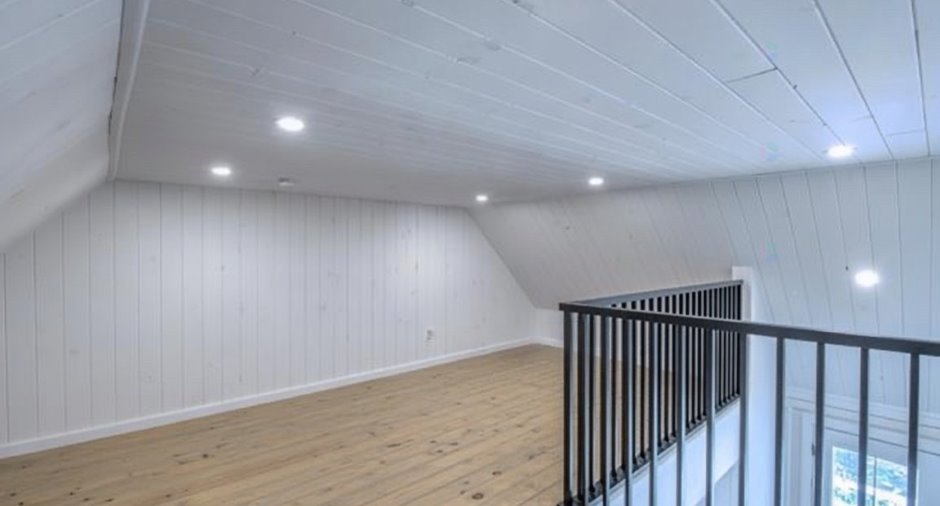 Mezzanine