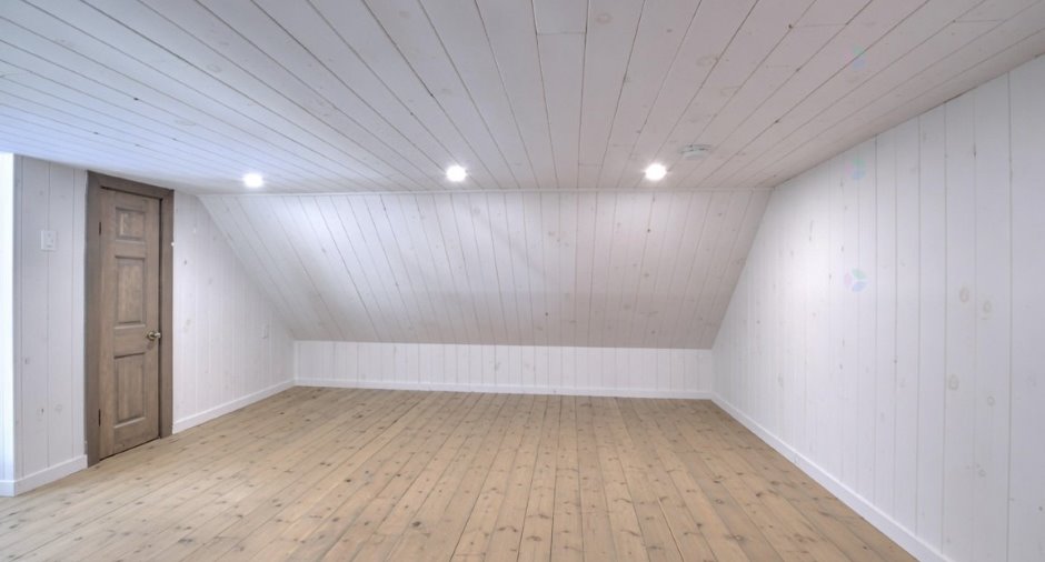 Mezzanine