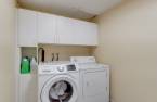 Salle de lavage