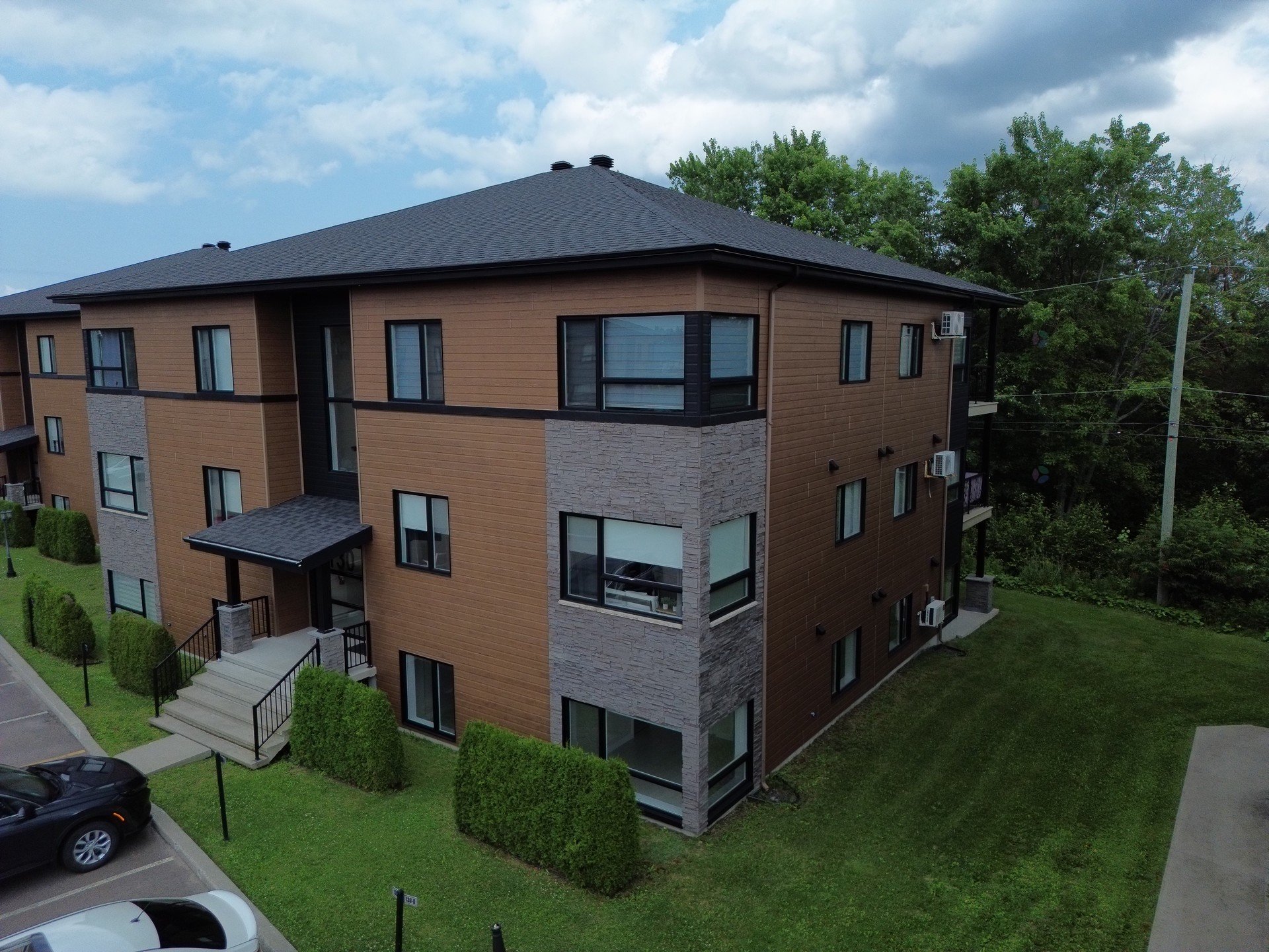 130F Rue du Domaine-sur-le-Golf — photo 1