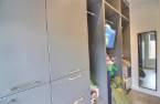 Penderie (Walk-in)