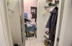 Penderie (Walk-in)
