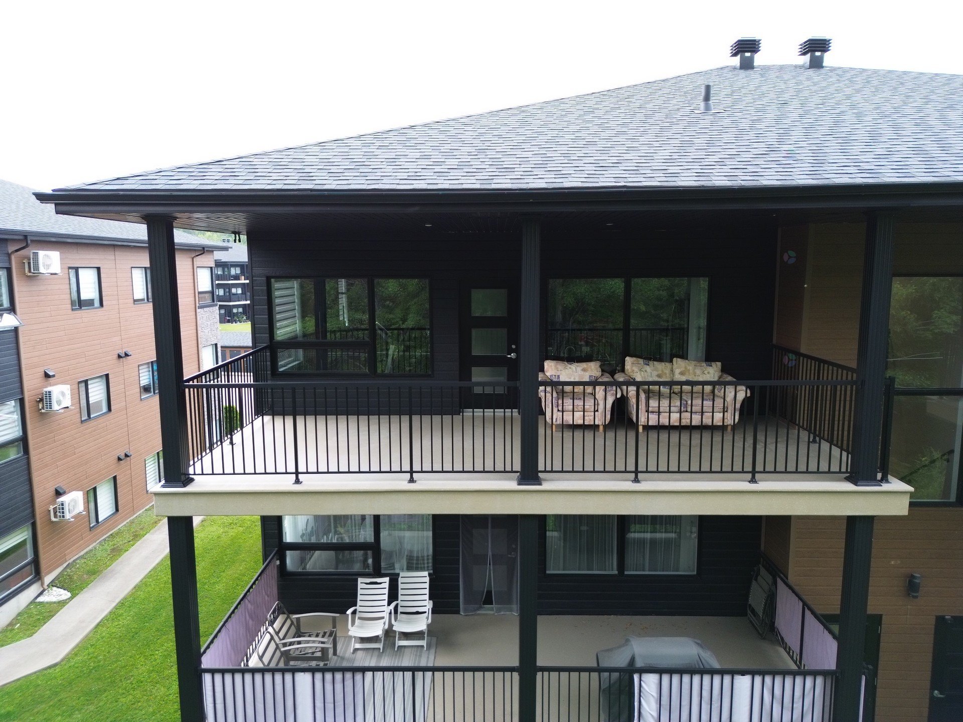 130F Rue du Domaine-sur-le-Golf — photo 2
