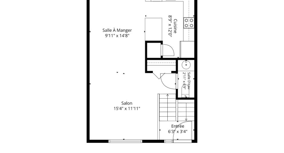 Plan (croquis)