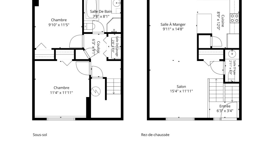 Plan (croquis)