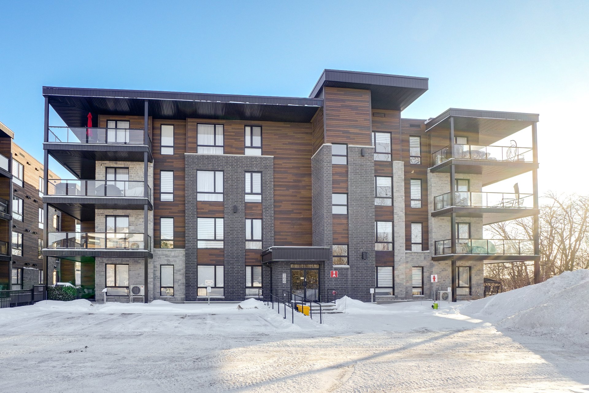 Appartement / Condo à vendre, Mirabel