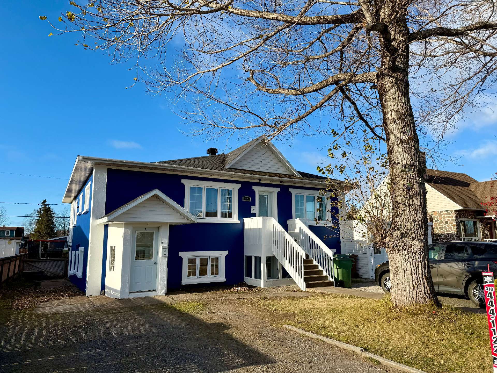 271 Av. Franquelin — photo 1