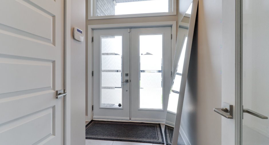 Hall d’entrée/Vestibule
