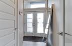 Hall d’entrée/Vestibule