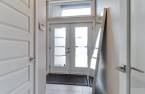 Hall d’entrée/Vestibule