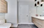 Salle de bains attenante à la CCP