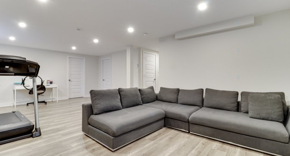 Salle familiale