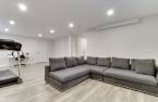 Salle familiale