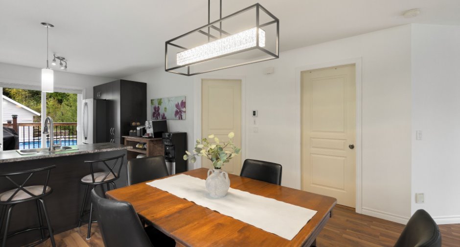 Salle à manger