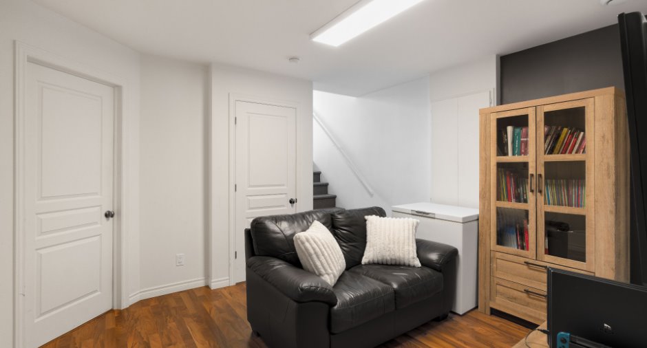 Salle familiale