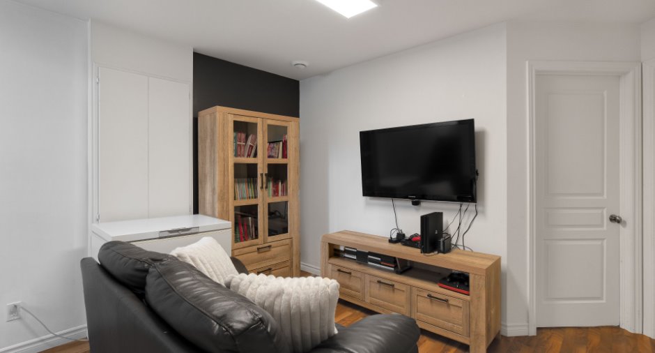 Salle familiale