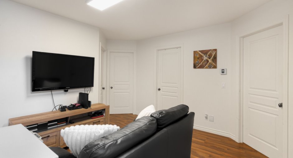 Salle familiale