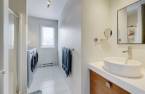 Salle de lavage
