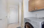 Salle de lavage