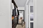 Penderie (Walk-in)