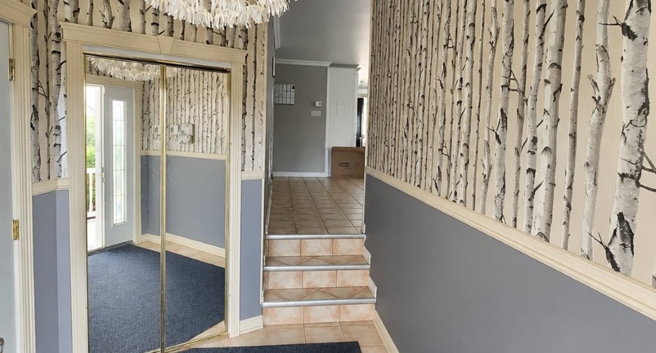 Hall d’entrée/Vestibule