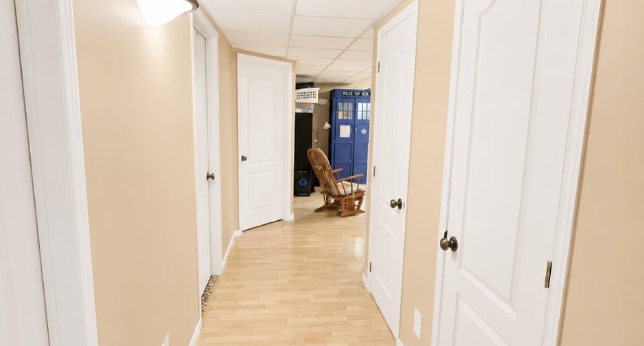 Corridor