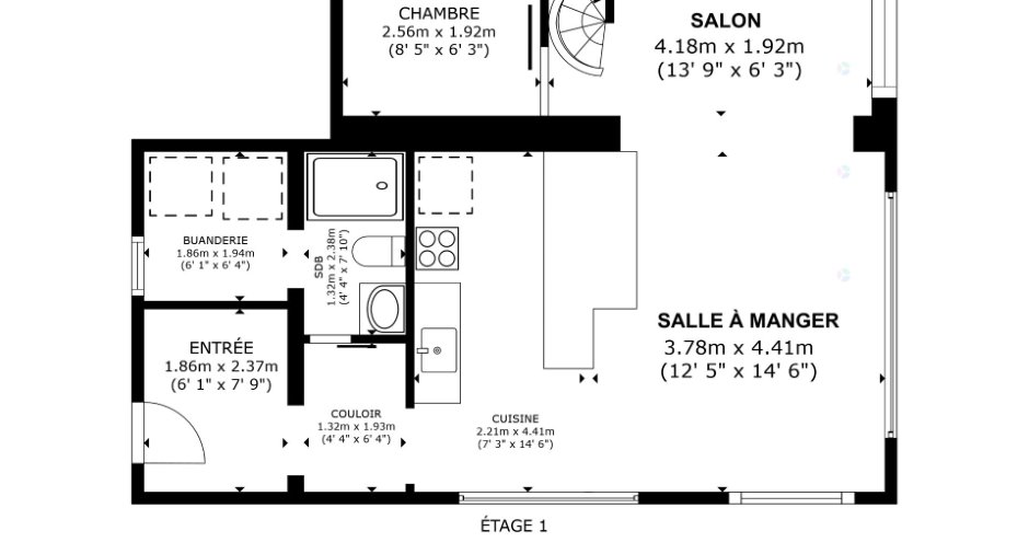 Plan (croquis)
