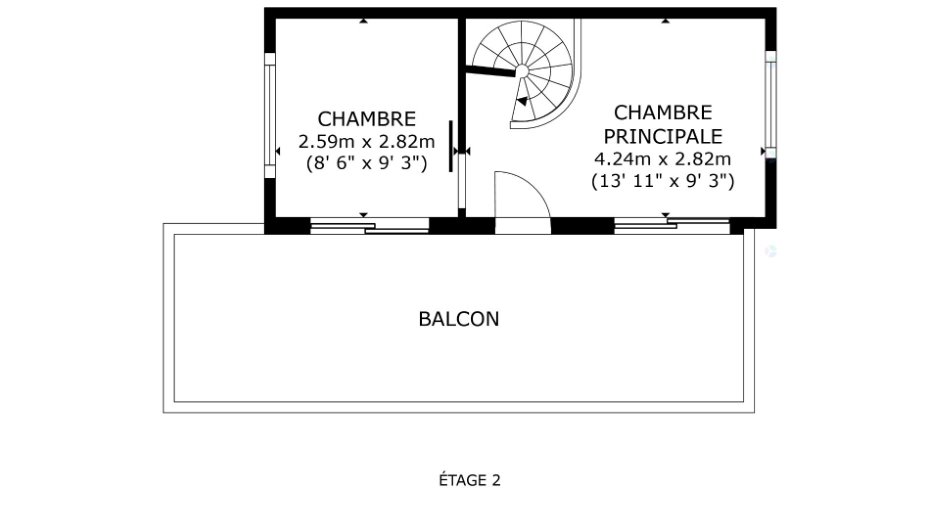 Plan (croquis)