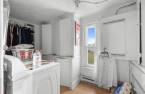 Salle de lavage