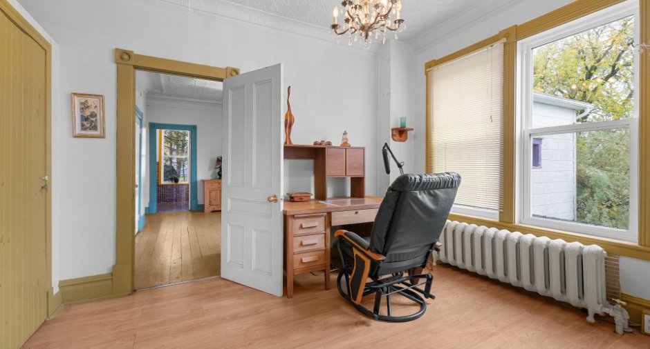 Bureau
