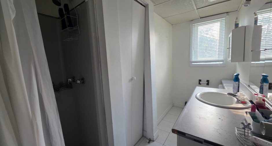 Logement