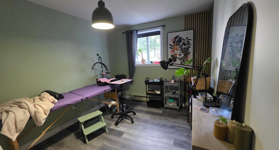 Logement