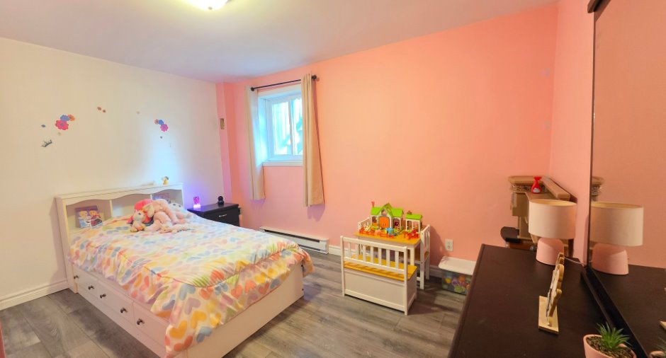 Logement
