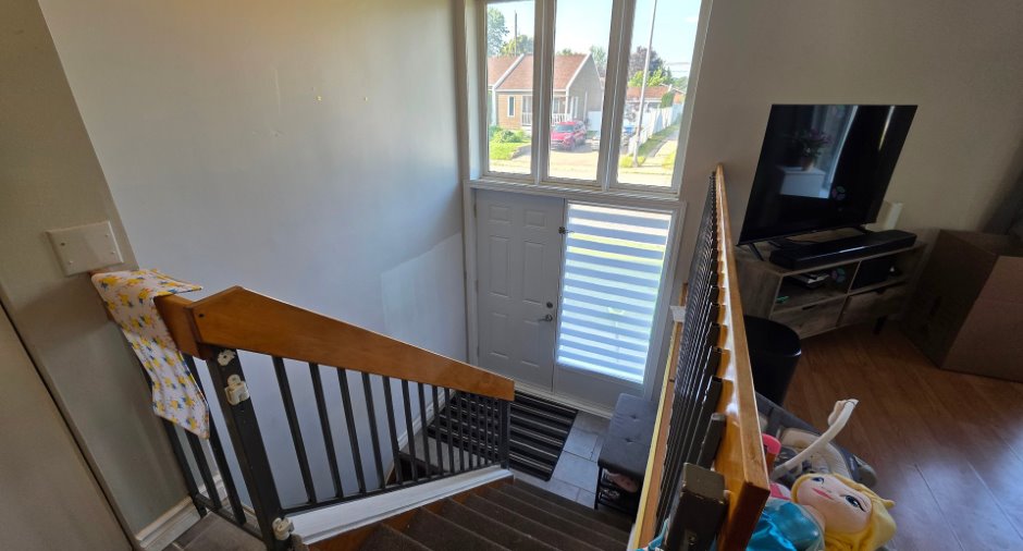 Logement