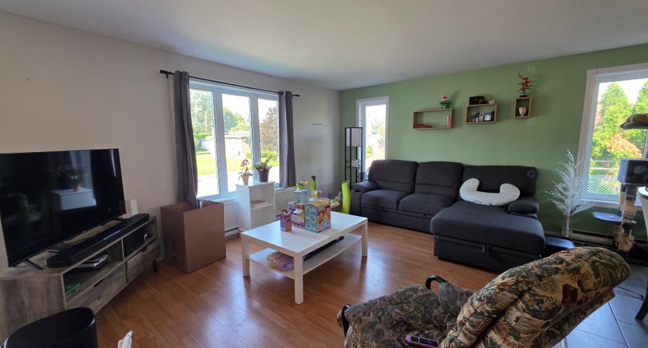 Logement