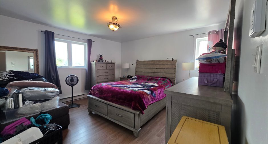Logement