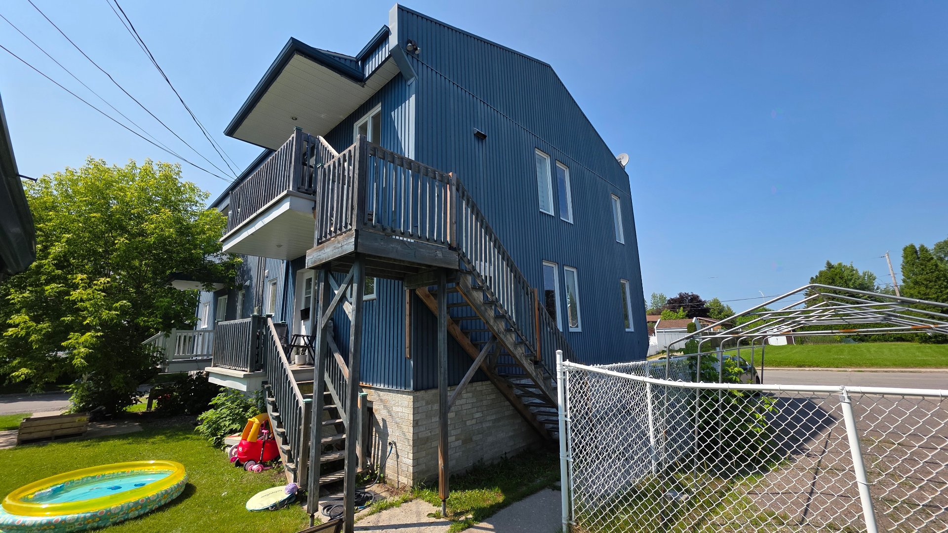 4159-4163 Rue de l'Amazone — photo 3