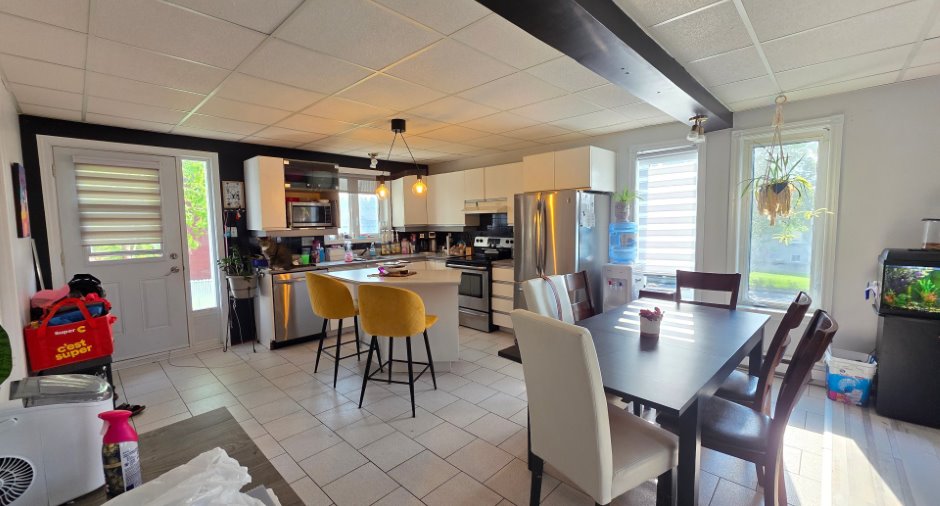 Logement