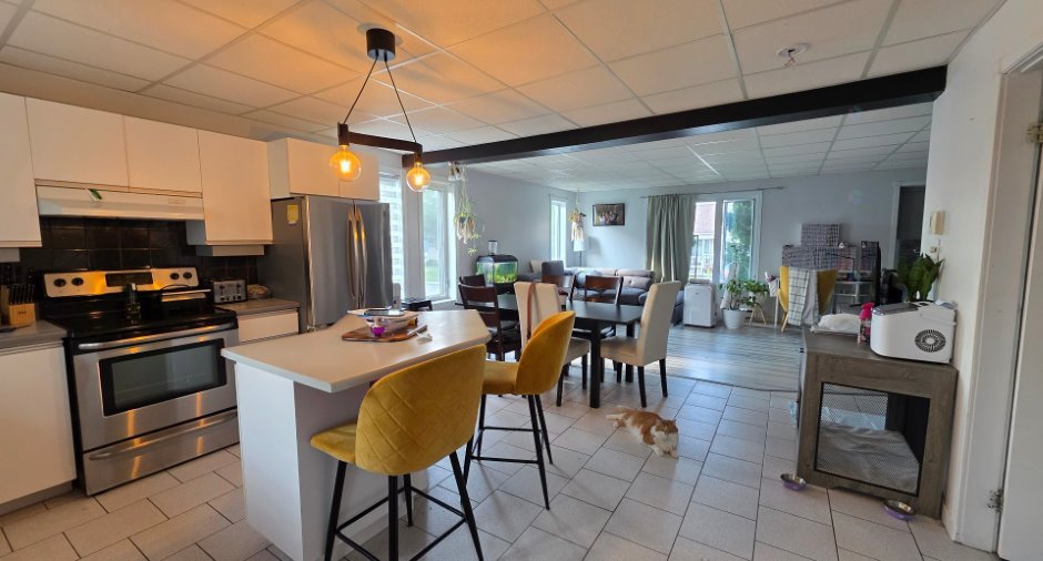 Logement