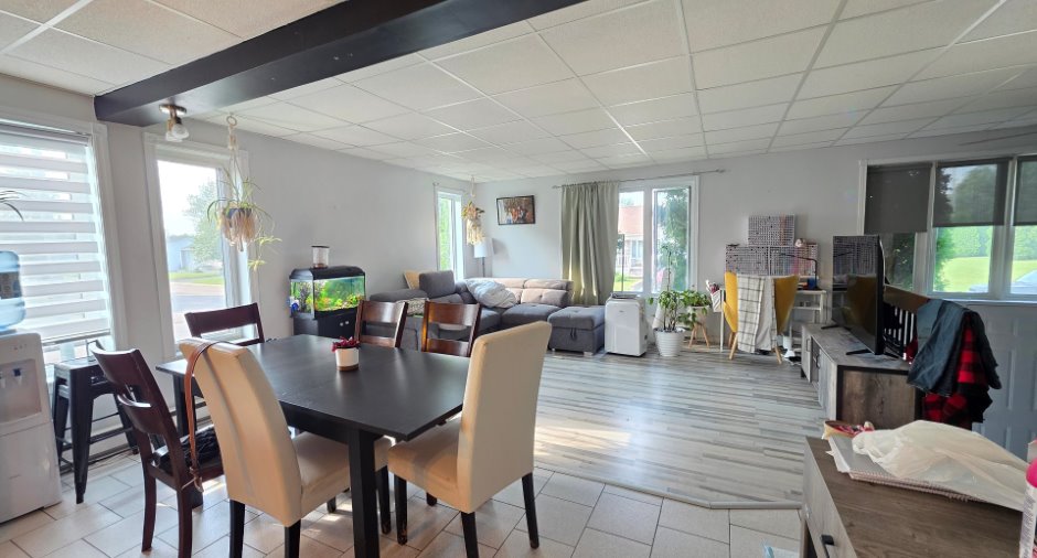 Logement