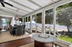 Solarium/Verrière
