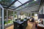 Solarium/Verrière