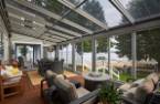 Solarium/Verrière