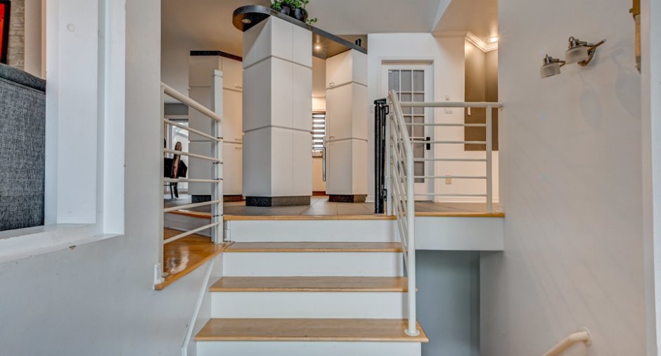 Hall d’entrée/Vestibule