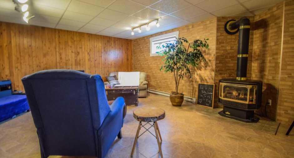 Salle familiale