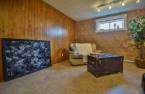 Salle familiale