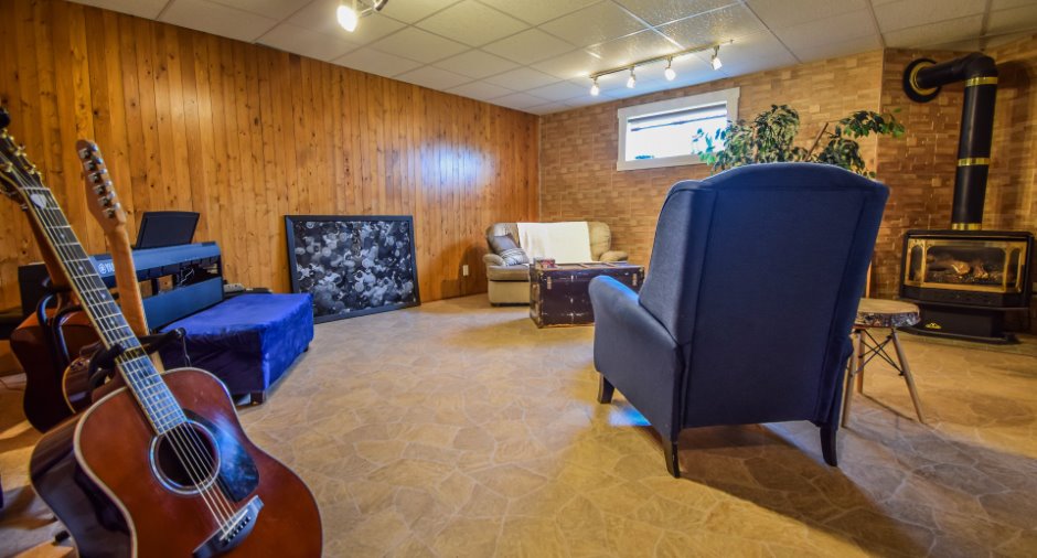 Salle familiale