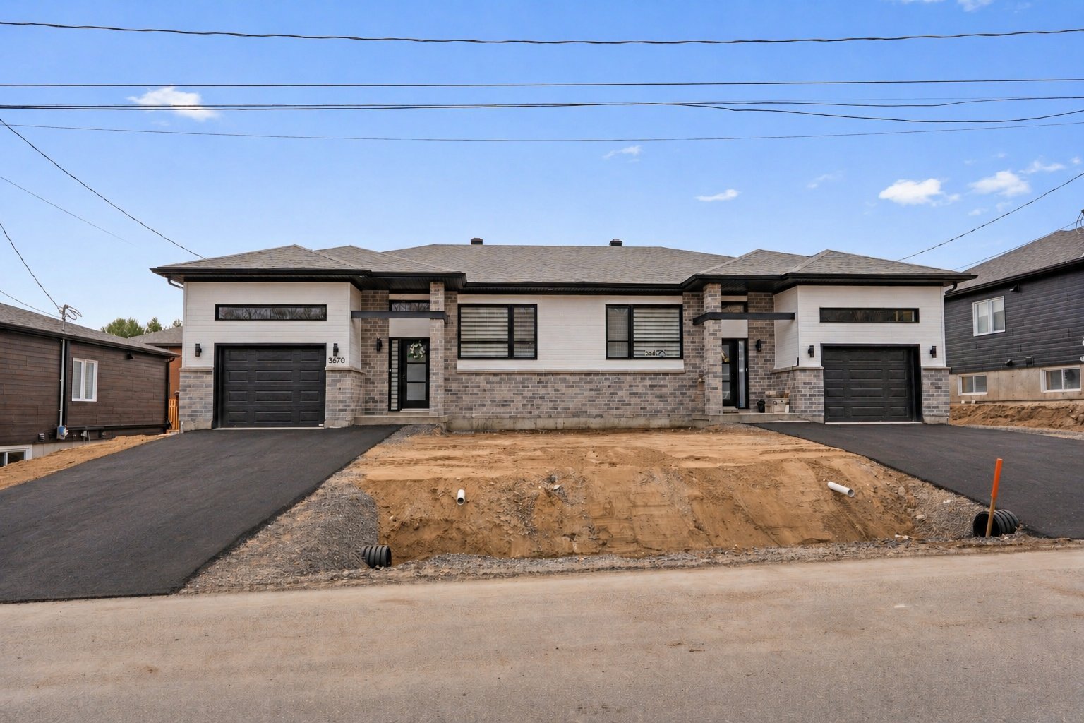 3670 Rue Léon-Landry — photo 1